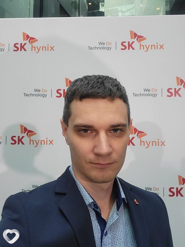 Андрей, 37, Минске — анкета №2745543