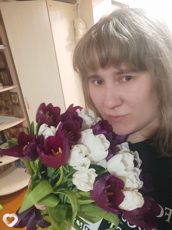 Валентина, Добринка