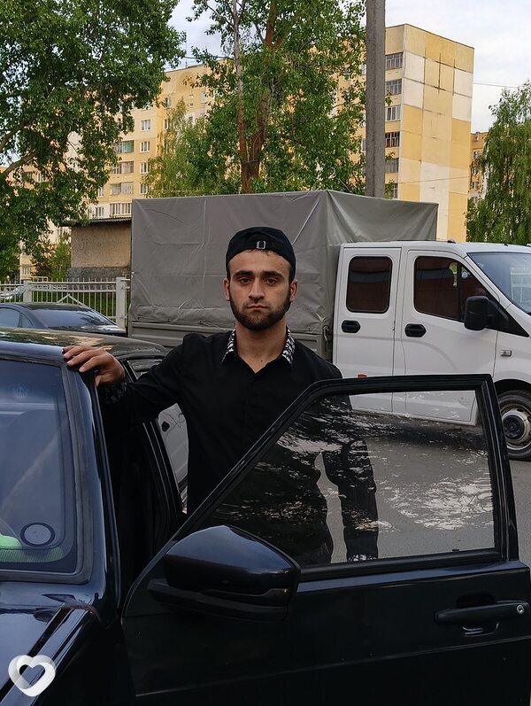 Иси, 23, Саранске — анкета №2745549