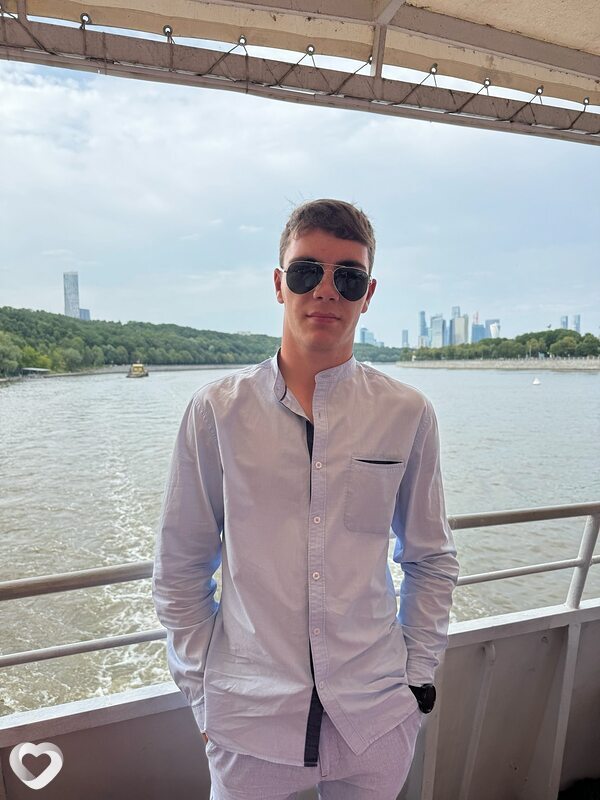 Пилял, 20, Ессентуках — анкета №2745664