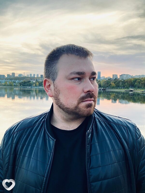 Альберт, 32, Уфе — анкета №2745668