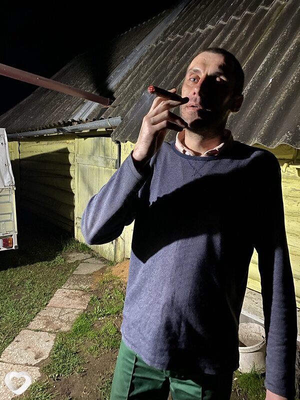 Коля, 37, Борисове — анкета №2745647