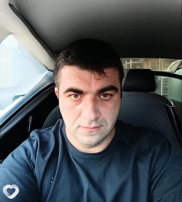 Са, 35, Ростове-на-Дону — анкета №2745654