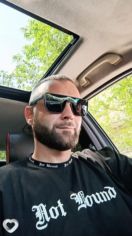 Виталий, 30, Новосибирске — анкета №2745722