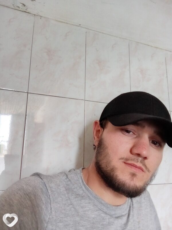 Ахмед, 30, Хасавюрте — анкета №2746270