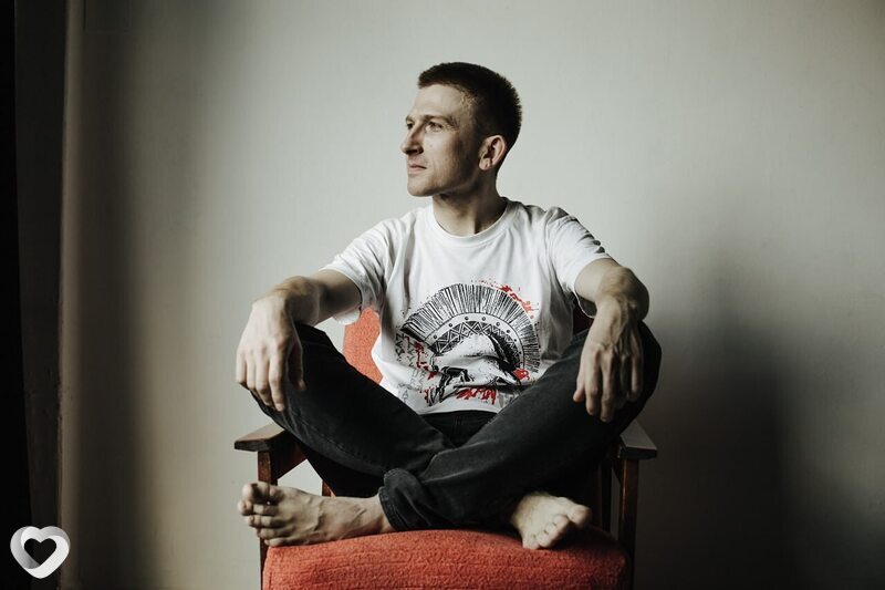 Александр, 40, Туле — анкета №2746271