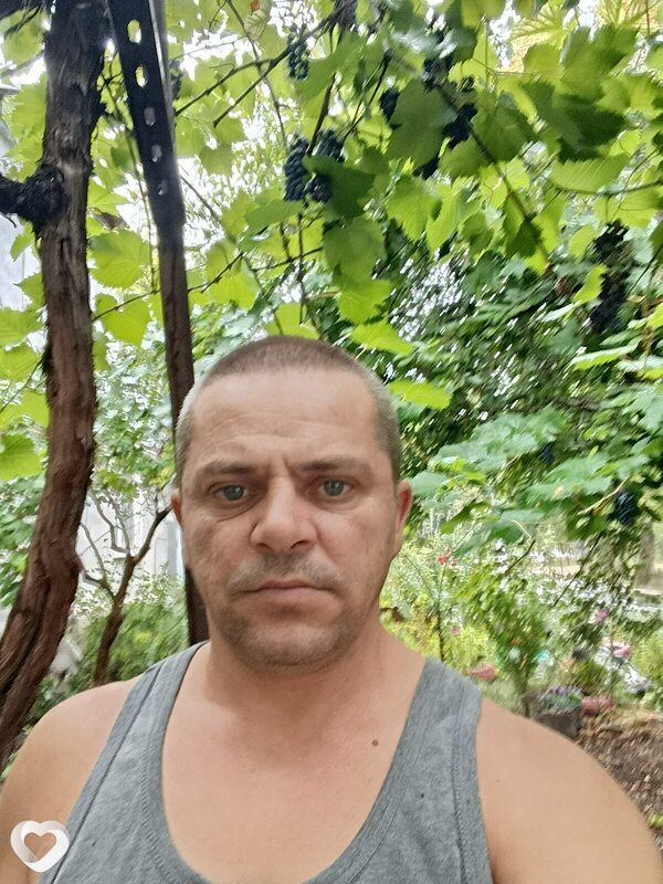 Сергей, Резина