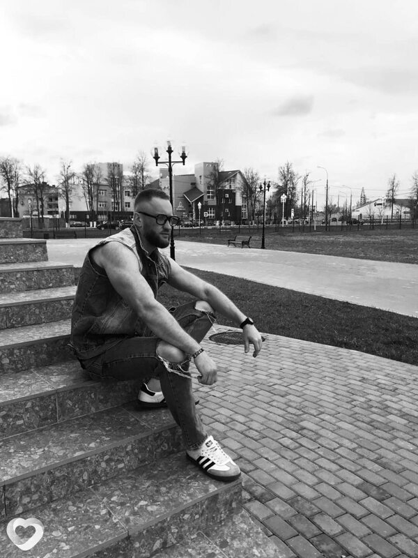 Tom, 35, Москве — анкета №2745857