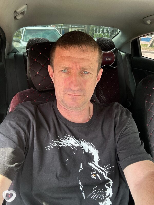 Александр, 46, Волгограде — анкета №2745865