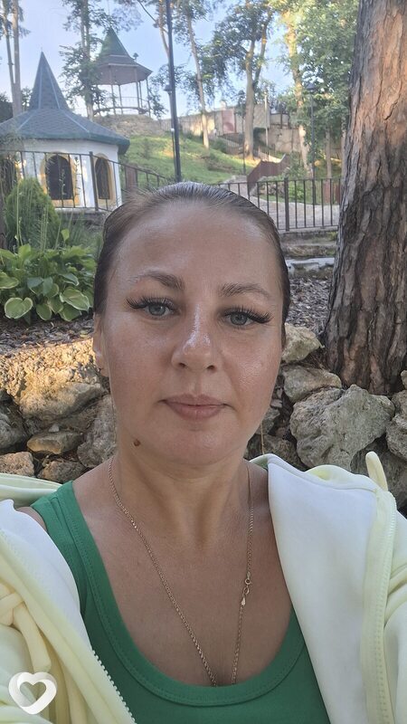 Аня, 42, Ижевске — анкета №2745874