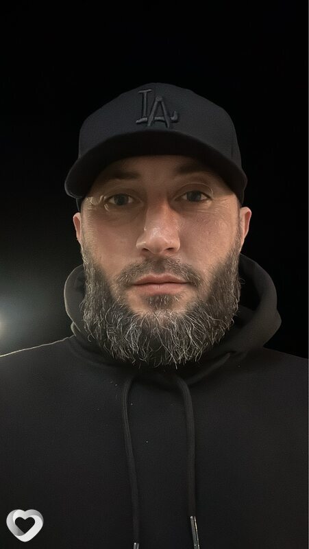 Адам, 41, Москве — анкета №2745877