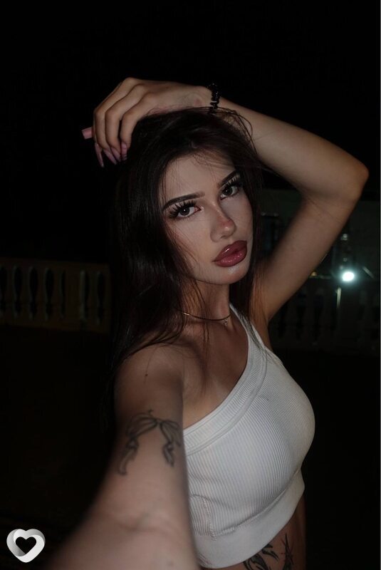 Милана, 19, Москве — анкета №2745801