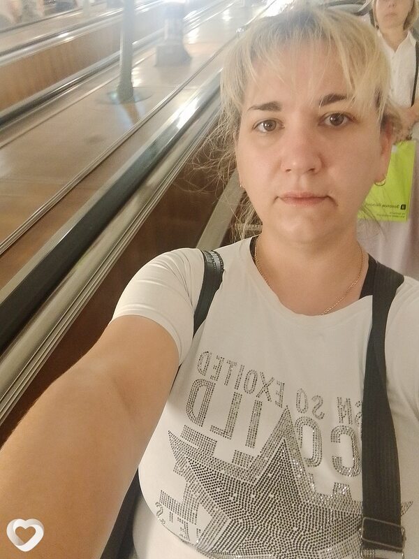 Ольга, 38, Перми — анкета №2745803