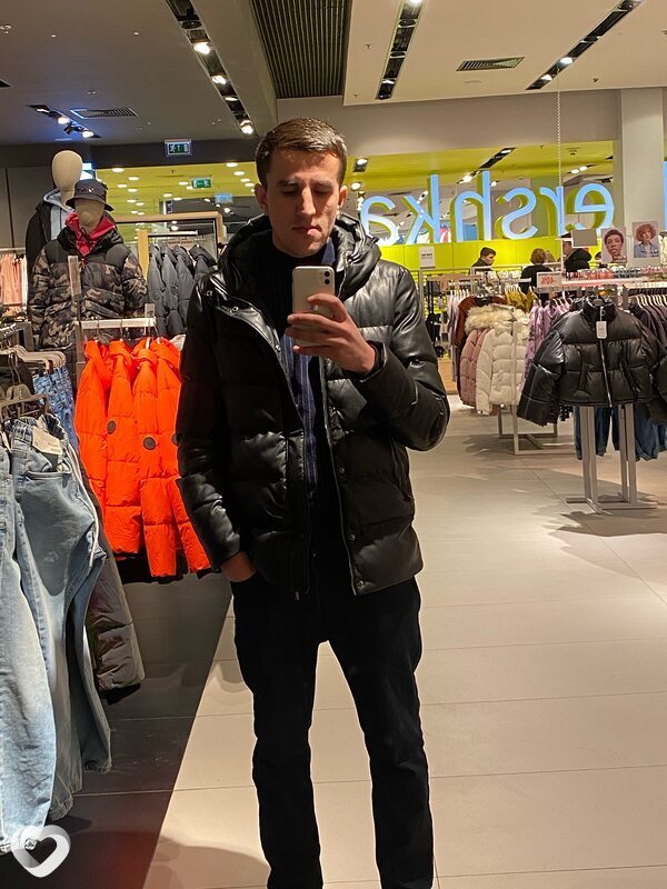 Абубакр, 31, Москве — анкета №2745807