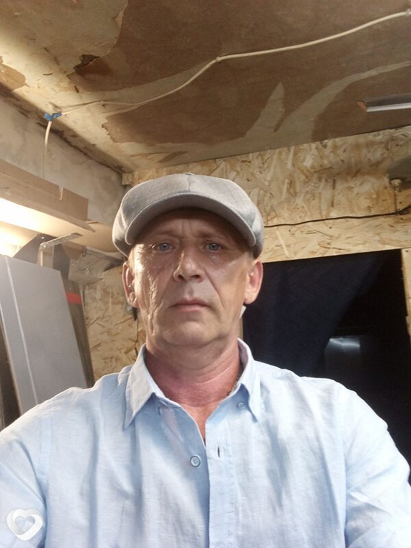 Сергей, 51, Енакиеве — анкета №2745812