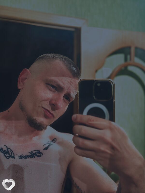 Юрий, 30, Азове — анкета №2745815