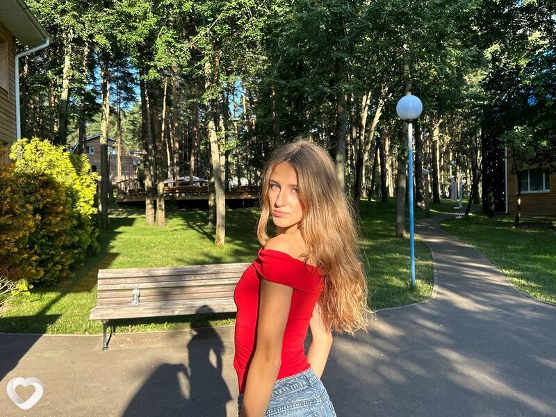 Милана, 22, Москве — анкета №2745830