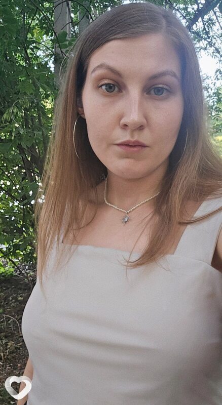 Анна, 32, Москве — анкета №2745831