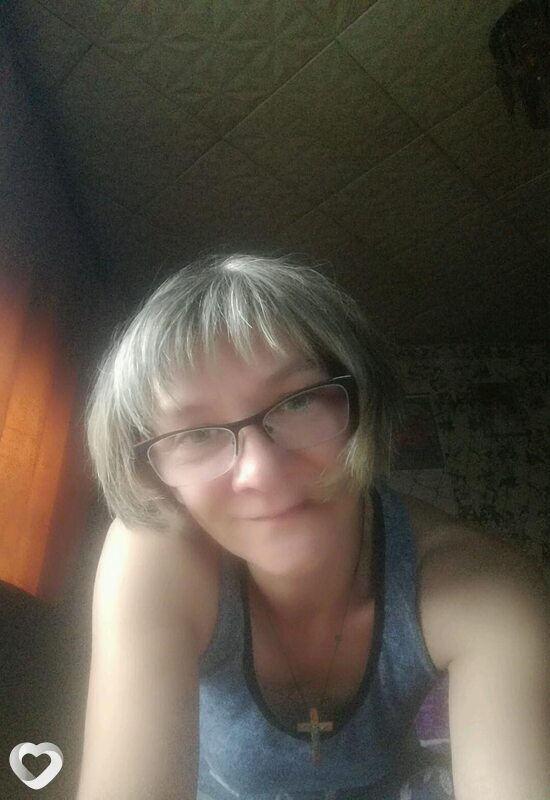 Раиса, 52, Твери — анкета №2745889