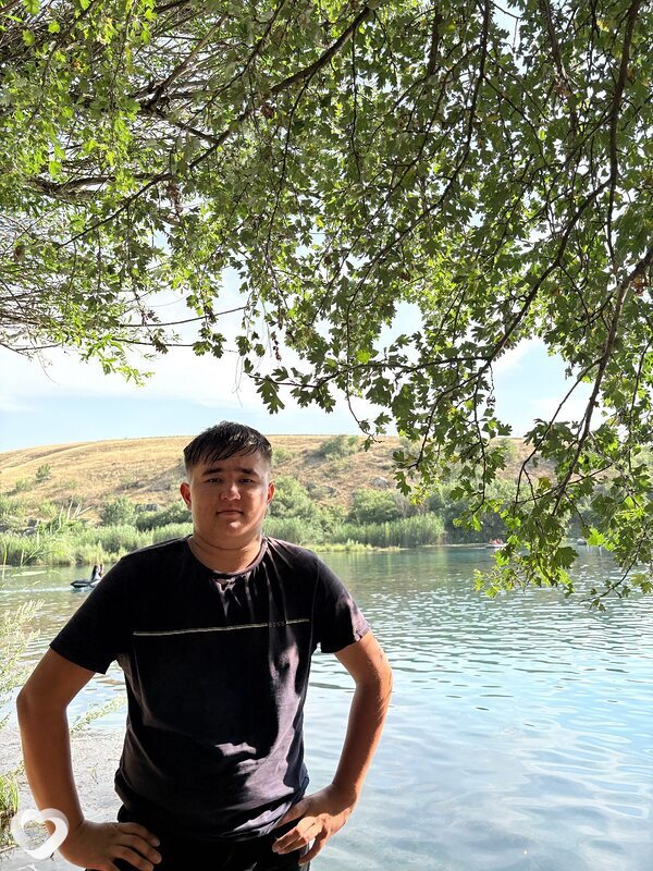Ернұр, 22, Шымкенте — анкета №2745890