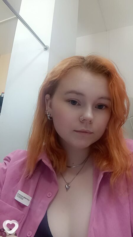 Женя, 24, Новосибирске — анкета №2745904