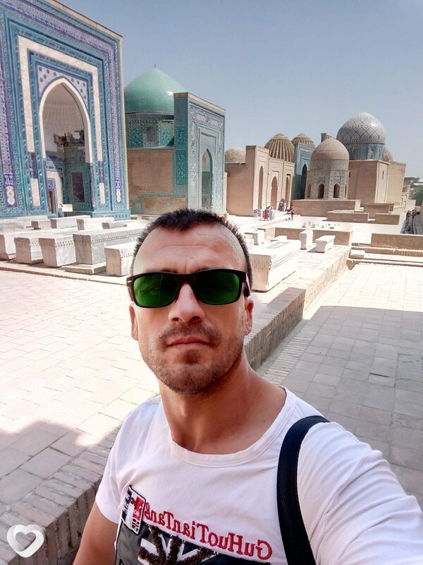 Сурик, 37, Самаре — анкета №2745906