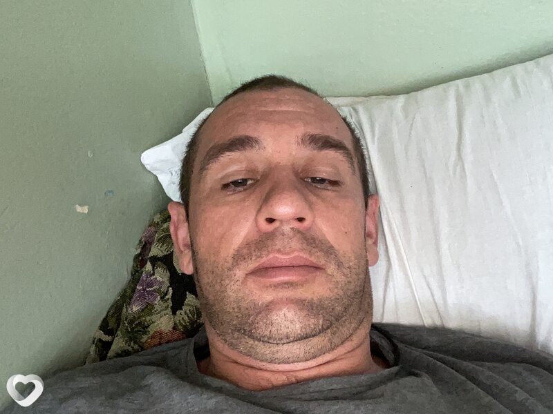 Руслан, 36, Луганске — анкета №2745957