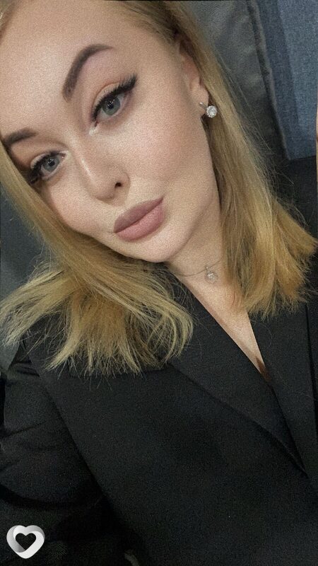 Кристина, 35, Белгороде — анкета №2745965