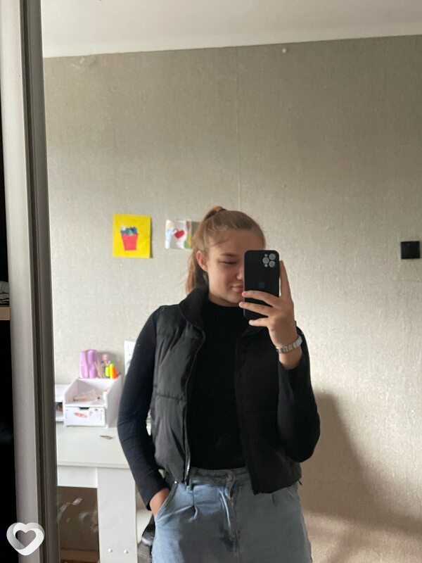 Мария, 18, Кемерове — анкета №2745966
