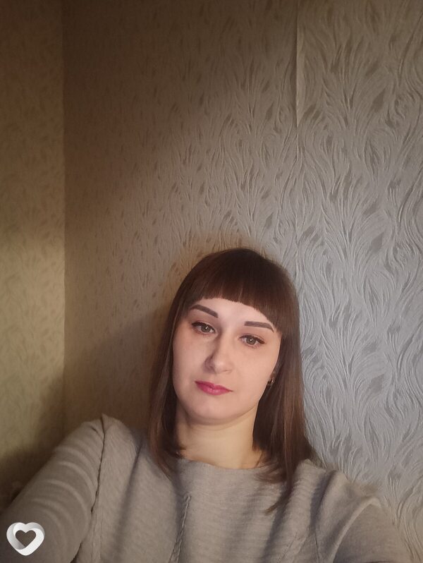 Марина, 36, Ишиме — анкета №2745968