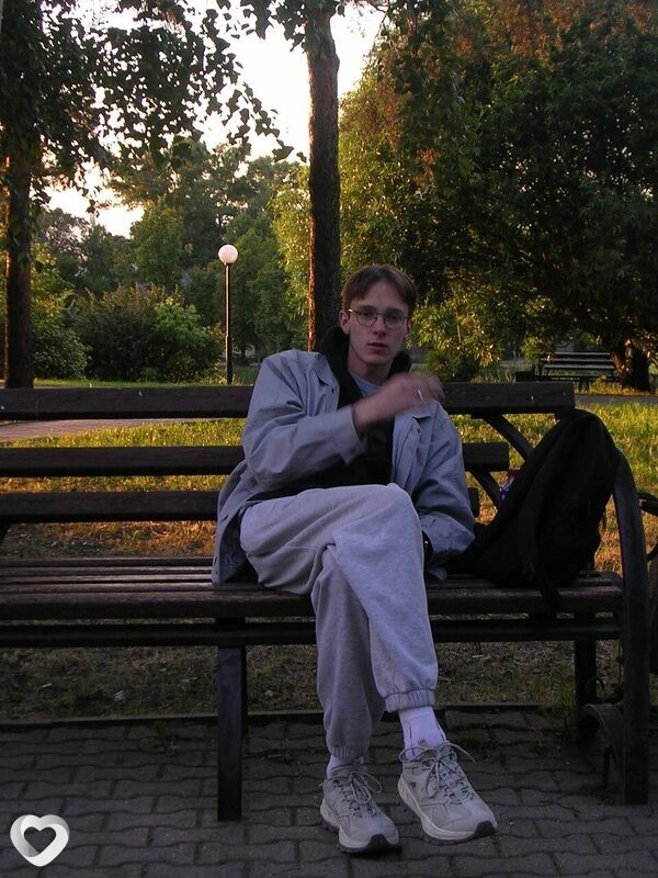 Сергей, 25, Краснодаре — анкета №2745972