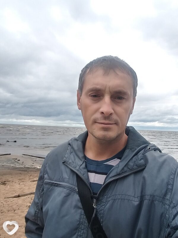 Саша, 40, Вологде — анкета №2745973