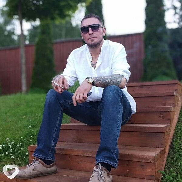 Сергей, 40, Краснодаре — анкета №2745980