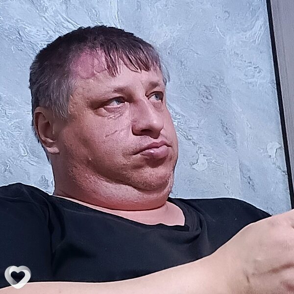 Рома, 36, Южно-Сахалинске — анкета №2745744