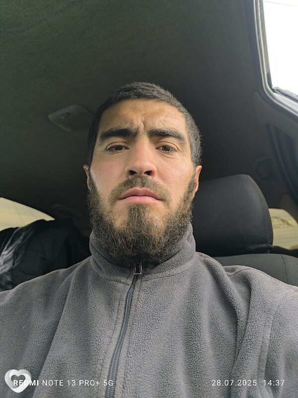 Shamil, 25, Екатеринбурге — анкета №2745746