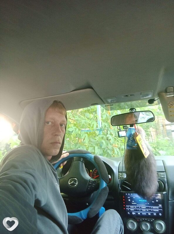 Алексей, 37, Пензе — анкета №2745751