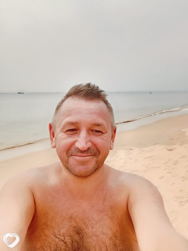 Андрей, 56, Орске — анкета №2745911