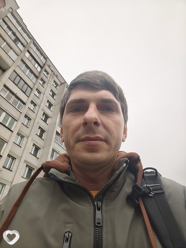 Артем, 34, Новополоцке — анкета №2745915