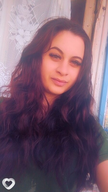 Анна, 22, Биробиджане — анкета №2745920