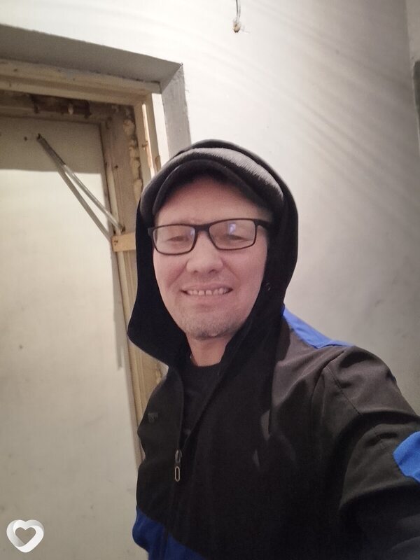 Дима, 38, Москве — анкета №2745923