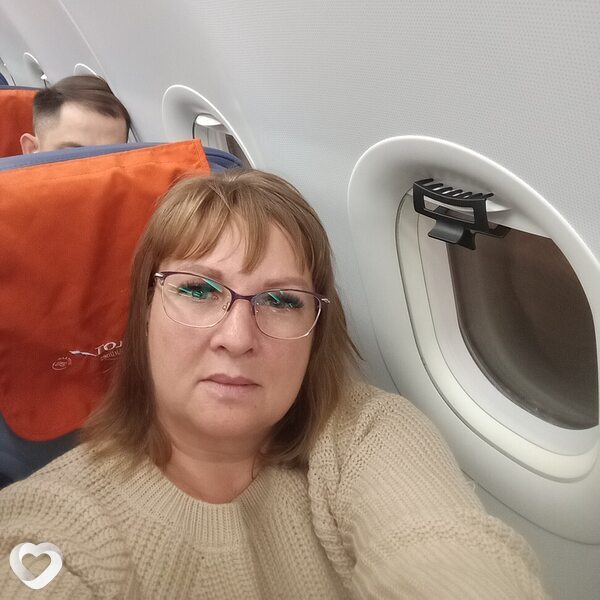 Наталья, 43, Сочи — анкета №2745924