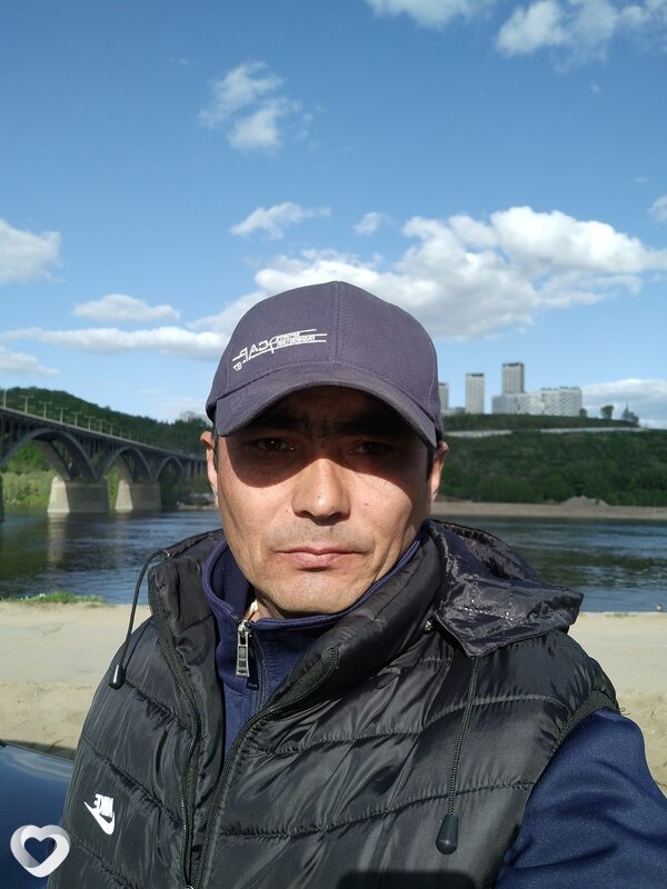 Иззат, 40, Нижнем Новгороде — анкета №2745931