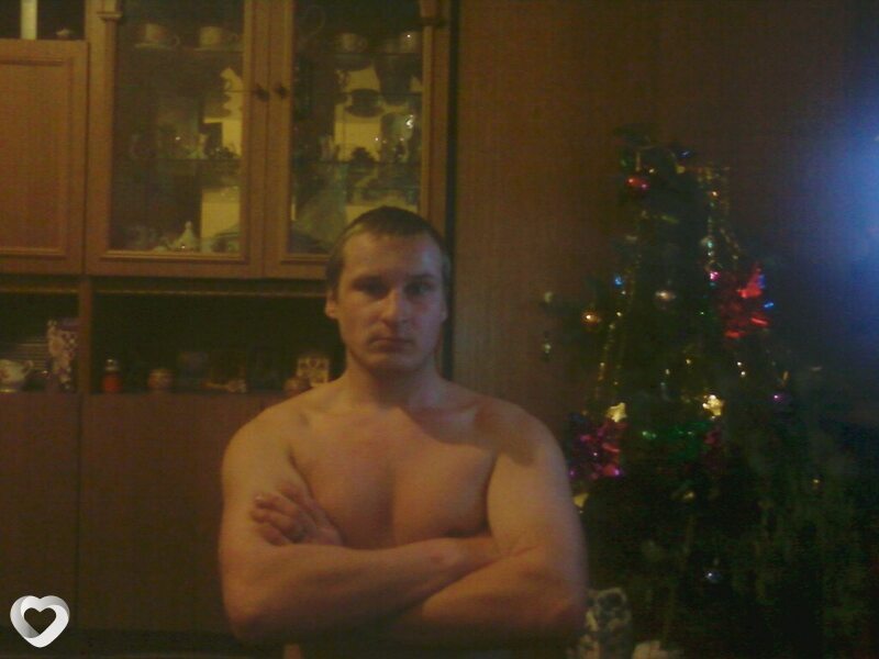 Максим, 36, Бресте — анкета №2746065