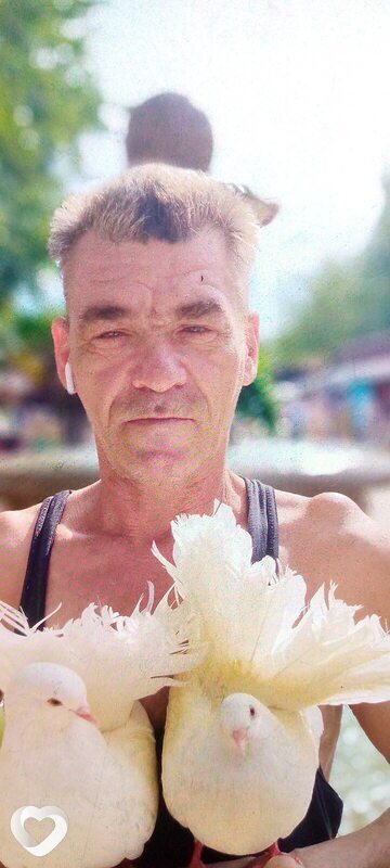 Сергей, 53, Москве — анкета №2746068