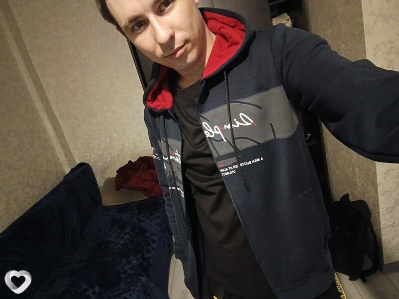 Александр, 29, Краснодаре — анкета №2746069