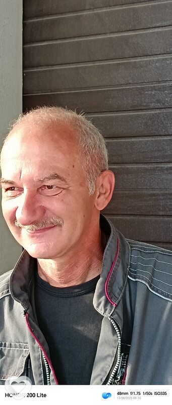 Игорь, 58, Волковыске — анкета №2746071
