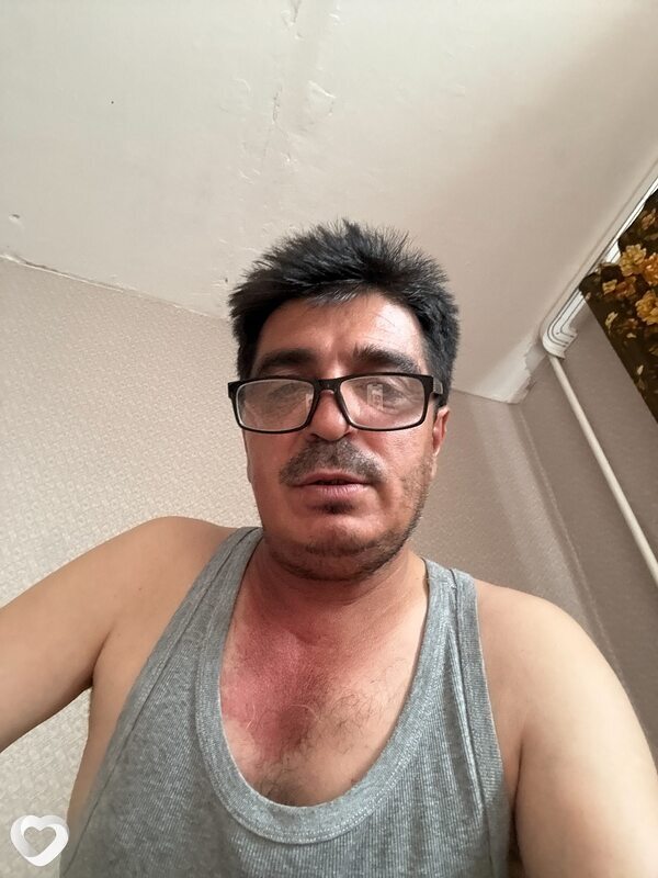 Самир, 44, Новосибирске — анкета №2745933