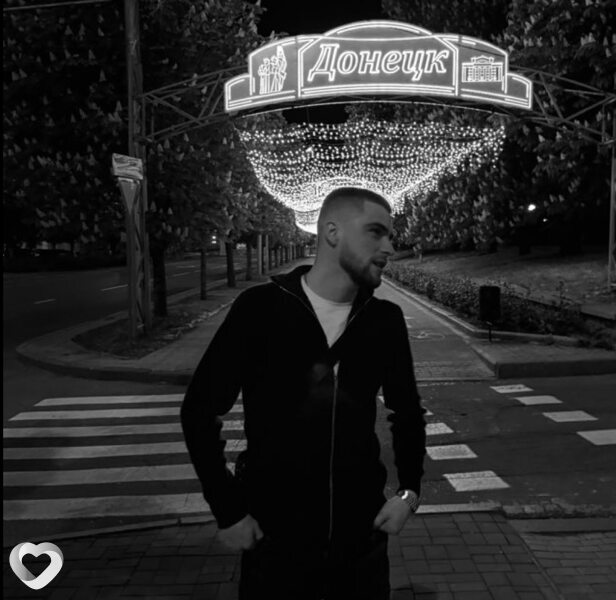 Сергей, 26, Донецке — анкета №2745946