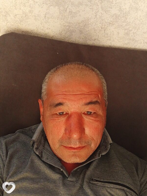 Аблай, 54, Кокшетау — анкета №2745947