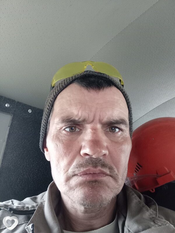 Евгений, 50, Тюмени — анкета №2745952